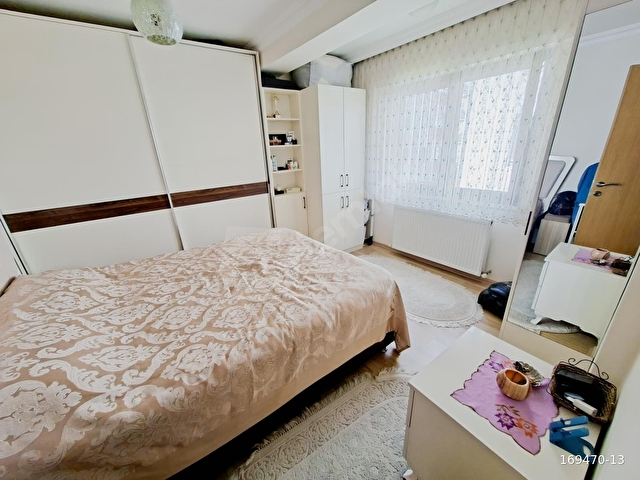 MODERN 34den Cevizlide Caddeye Cepheli Ara kat SATILIK 2+1 - Görsel 10