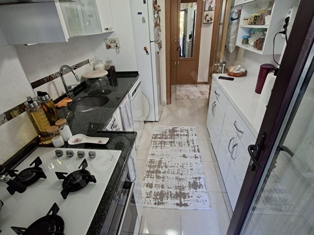 MODERN 34den Cevizlide Caddeye Cepheli Ara kat SATILIK 2+1 - Görsel 9