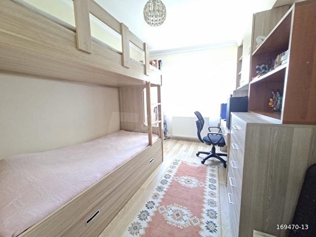 MODERN 34den Cevizlide Caddeye Cepheli Ara kat SATILIK 2+1 - Görsel 20