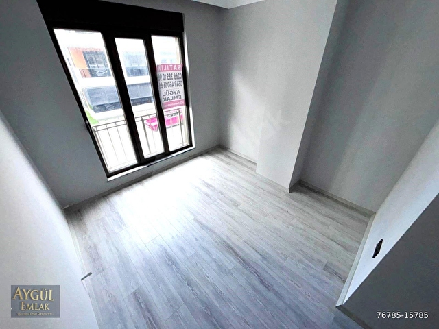 💥TEK YETKİLİ AYGÜLDEN AKÇAYDA💥SIFIR NEZİH SİTE İÇİ ARA KAT ÖN CEPHE AYRI MUTFAK 2+1 SATILIK DAİRE - Görsel 26
