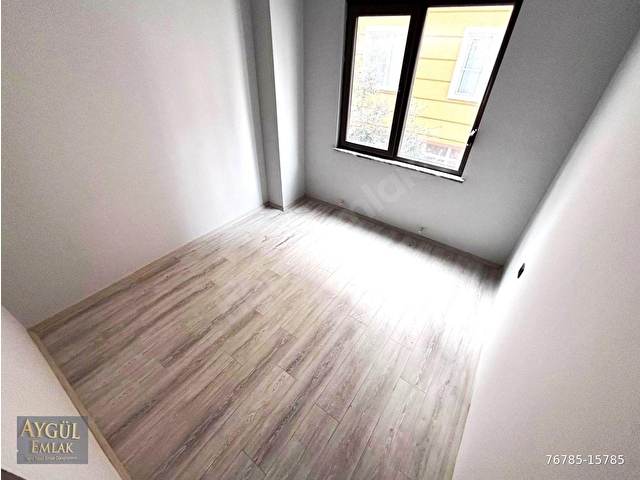💥TEK YETKİLİ AYGÜLDEN AKÇAYDA💥SIFIR NEZİH SİTE İÇİ ARA KAT ÖN CEPHE AYRI MUTFAK 2+1 SATILIK DAİRE - Görsel 18