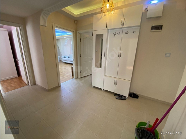 PEGAASTAN ÜNİVERSİTE MAH METROBÜSE 5DK 6+2 SATILIK DUBLEX DAİRE - Görsel 21