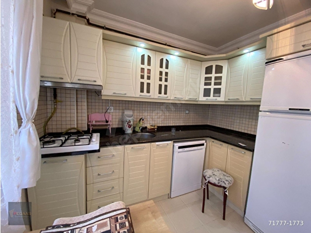 PEGAASTAN ÜNİVERSİTE MAH METROBÜSE 5DK 6+2 SATILIK DUBLEX DAİRE - Görsel 11