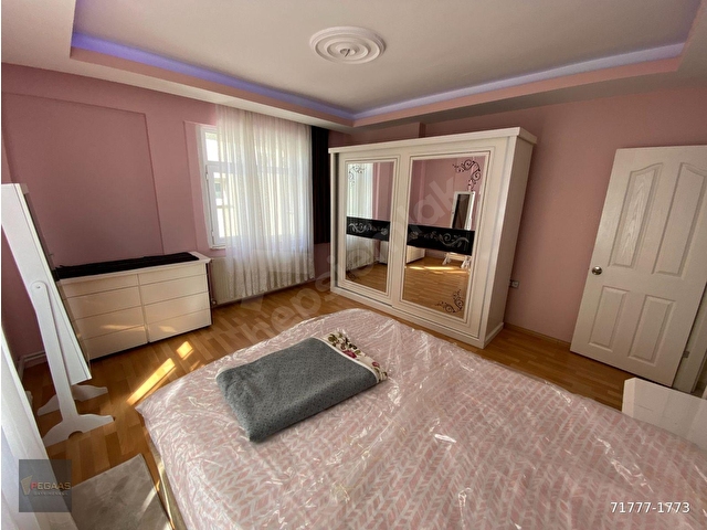 PEGAASTAN ÜNİVERSİTE MAH METROBÜSE 5DK 6+2 SATILIK DUBLEX DAİRE - Görsel 14