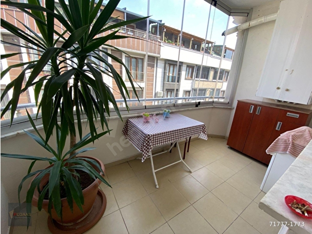PEGAASTAN ÜNİVERSİTE MAH METROBÜSE 5DK 6+2 SATILIK DUBLEX DAİRE - Görsel 8