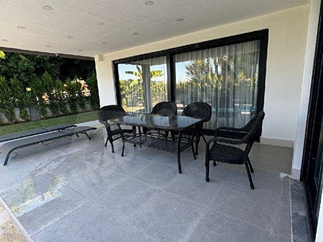 Denize 50 MT Kelepir Müstakil O Villa - Görsel 8