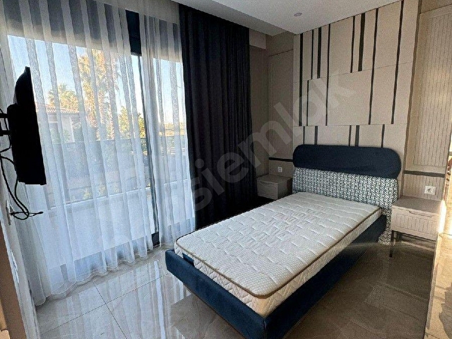 Denize 50 MT Kelepir Müstakil O Villa - Görsel 12
