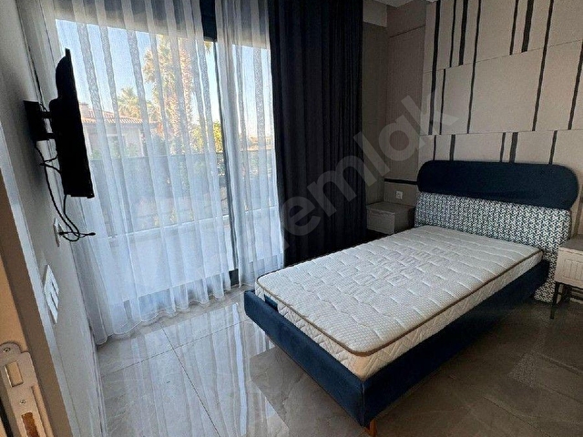 Denize 50 MT Kelepir Müstakil O Villa - Görsel 13