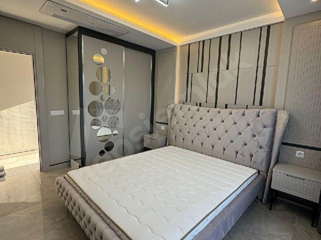 Denize 50 MT Kelepir Müstakil O Villa - Görsel 25