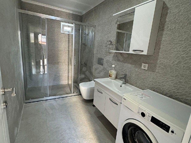 Denize 50 MT Kelepir Müstakil O Villa - Görsel 27