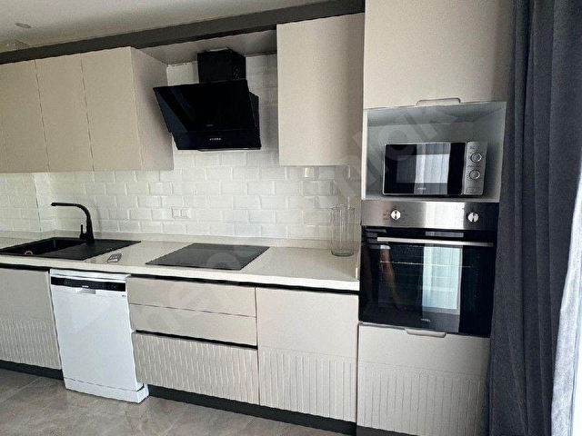 Denize 50 MT Kelepir Müstakil O Villa - Görsel 28