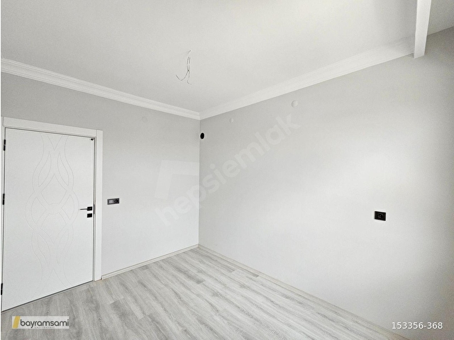 SELAHADDİN EYYÜBİ MAHALLESİNDE SATILIK 3+1 FIRSAT LÜX SIFIR DAİRELER - Görsel 29