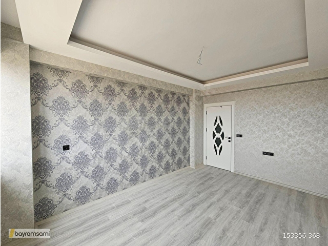 SELAHADDİN EYYÜBİ MAHALLESİNDE SATILIK 3+1 FIRSAT LÜX SIFIR DAİRELER - Görsel 22