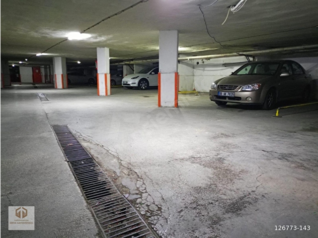Kavaklıderede Kapalı Otoparklı , Asansörlü , Ankara Manzaralı Daire/Ofis Satılık - Görsel 26