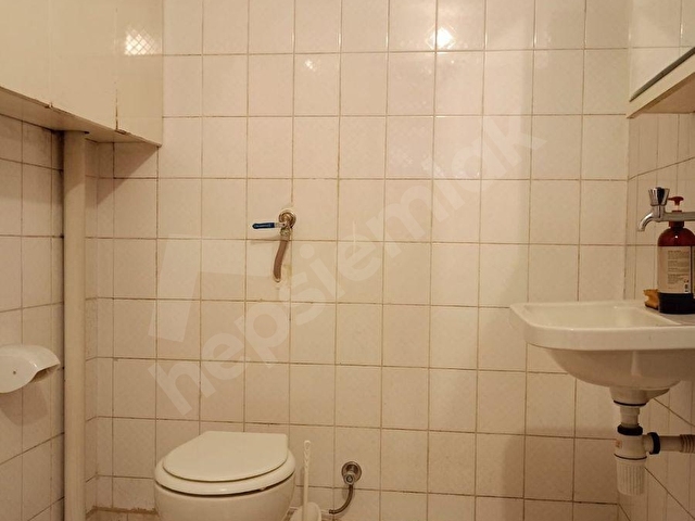 Kavaklıderede Kapalı Otoparklı , Asansörlü , Ankara Manzaralı Daire/Ofis Satılık - Görsel 23