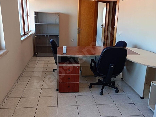 Kavaklıderede Kapalı Otoparklı , Asansörlü , Ankara Manzaralı Daire/Ofis Satılık - Görsel 5