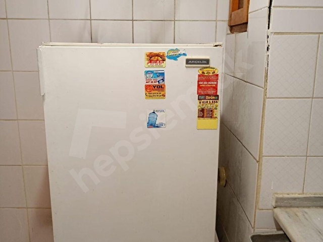 Kavaklıderede Kapalı Otoparklı , Asansörlü , Ankara Manzaralı Daire/Ofis Satılık - Görsel 21