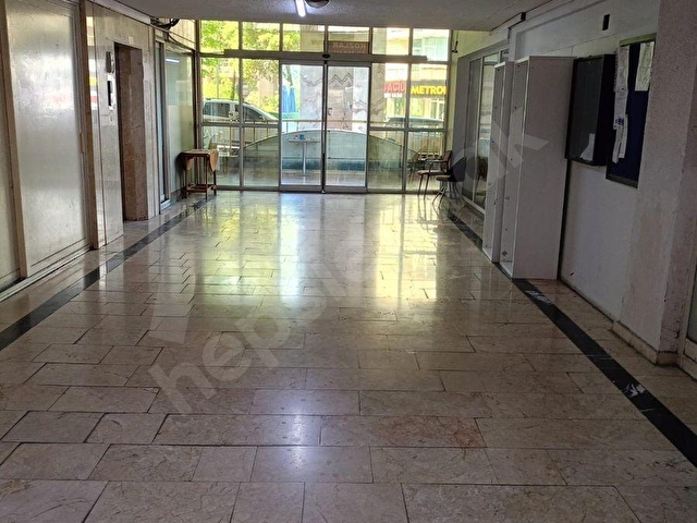 Kavaklıderede Kapalı Otoparklı , Asansörlü , Ankara Manzaralı Daire/Ofis Satılık - Görsel 25