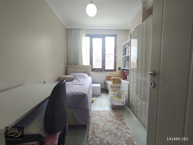 HAS SEBAdan KEMALPAŞA MH 3+2 150m2 SATILIK FIRSAT DUBLEKSS - Görsel 16