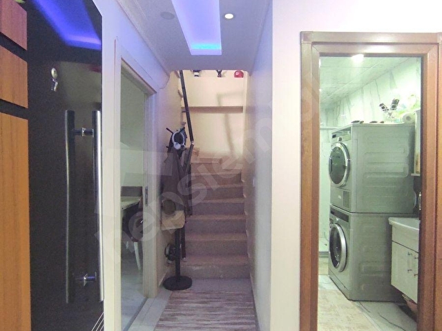 HAS SEBAdan KEMALPAŞA MH 3+2 150m2 SATILIK FIRSAT DUBLEKSS - Görsel 17