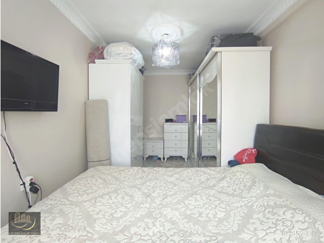 HAS SEBAdan KEMALPAŞA MH 3+2 150m2 SATILIK FIRSAT DUBLEKSS - Görsel 13
