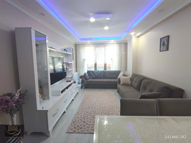 HAS SEBAdan KEMALPAŞA MH 3+2 150m2 SATILIK FIRSAT DUBLEKSS - Görsel 2
