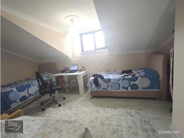 HAS SEBAdan KEMALPAŞA MH 3+2 150m2 SATILIK FIRSAT DUBLEKSS - Görsel 23