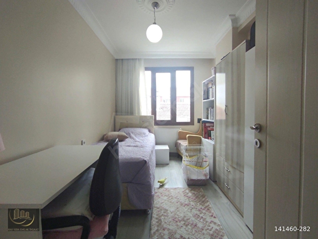 HAS SEBAdan KEMALPAŞA MH 3+2 150m2 SATILIK FIRSAT DUBLEKSS - Görsel 15