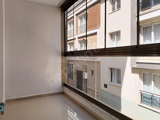 AYDIN EFELER GİRNE MH. KAPALI MUTFAKLI ARA KAT 2+1 KİRALIK DAİRE - Görsel 17