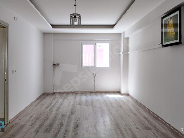AYDIN EFELER GİRNE MH. KAPALI MUTFAKLI ARA KAT 2+1 KİRALIK DAİRE - Görsel 10