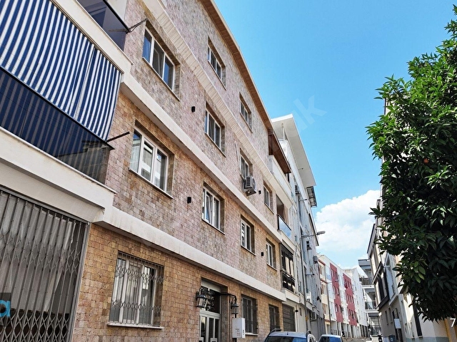 AYDIN EFELER GİRNE MH. KAPALI MUTFAKLI ARA KAT 2+1 KİRALIK DAİRE - Görsel 20