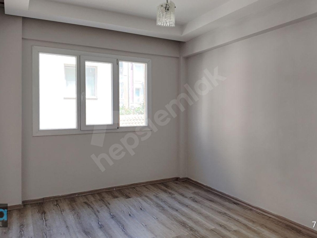 AYDIN EFELER GİRNE MH. KAPALI MUTFAKLI ARA KAT 2+1 KİRALIK DAİRE - Görsel 7