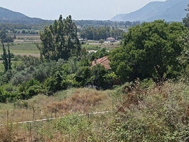 Ula Ataköy Kiralık Depo ve Tarla - Görsel 4