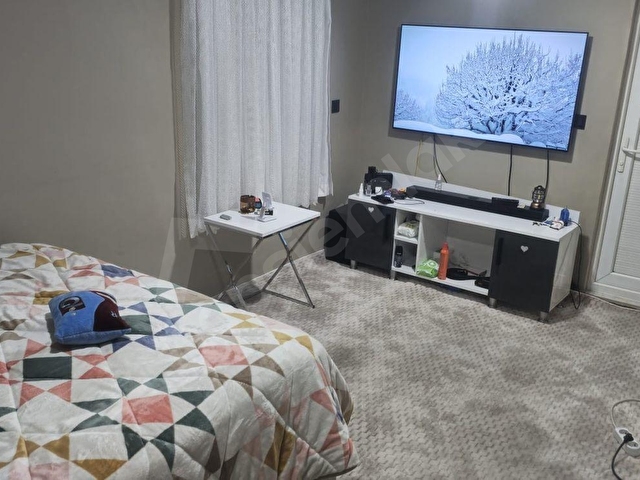 ZONGULDAK EREĞLİ YARAŞLIYÖRÜK KÖYÜNDE SATILIK MÜSTAKİL EV VE ARSA - Görsel 9