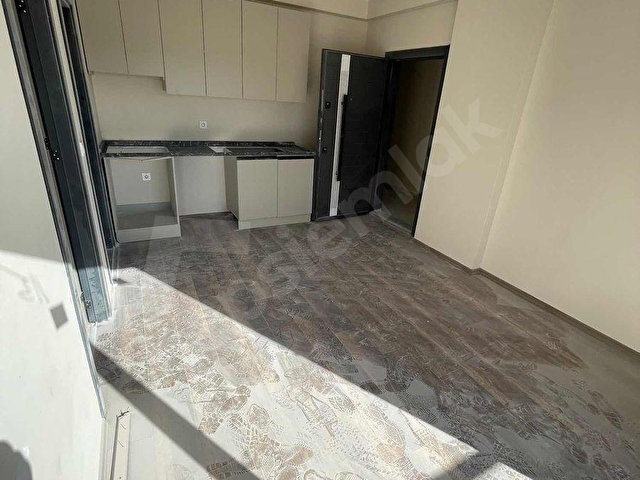 NOVADAN GÜLTEPEDE YATIRIMLIK 1+1 SATILIK DAİRE - Görsel 2