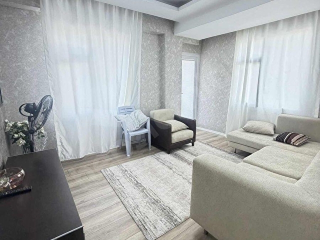 KARAKÖPRÜ BATIKENTTE SİTEDE FULL EŞYALI 2+1 KİRALIK DAİRE - Görsel 7