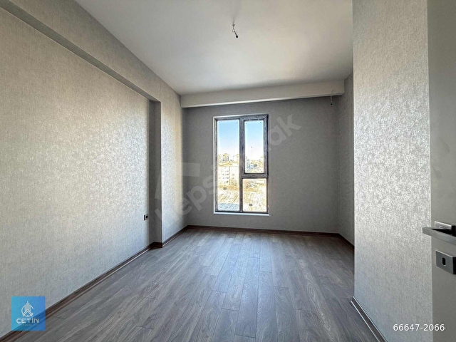 ÇETİN EMLAK ▓ 7/24 GÜVENLİKLİ K.OTOPARKLI 9.KAT GÜNEY CEPHE 4+1 - Görsel 25