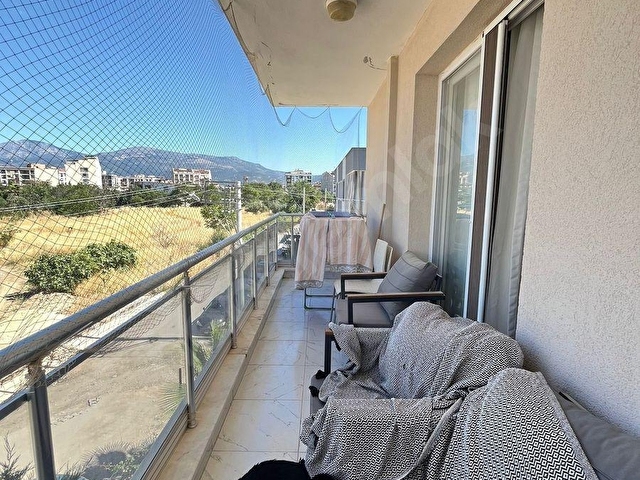 ÇÖZÜM EMLAKTAN MURADİYEDE SİTE İÇİNDE KARANLIKSIZ 2+1 DAİRE - Görsel 30