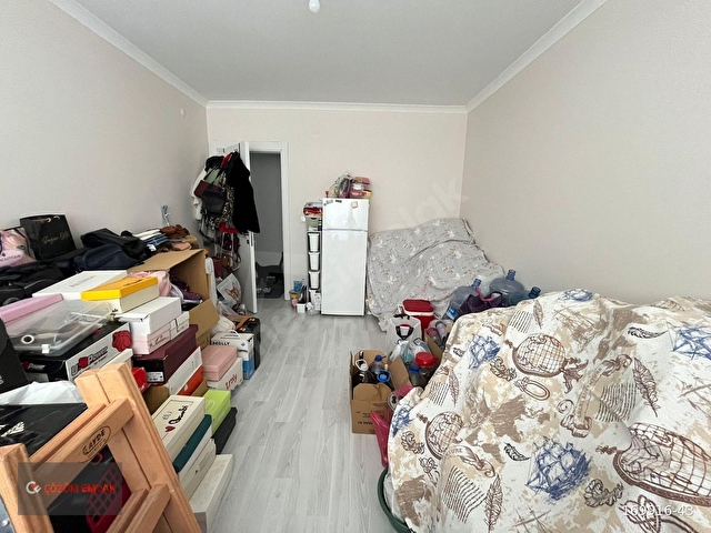 ÇÖZÜM EMLAKTAN MURADİYEDE SİTE İÇİNDE KARANLIKSIZ 2+1 DAİRE - Görsel 23