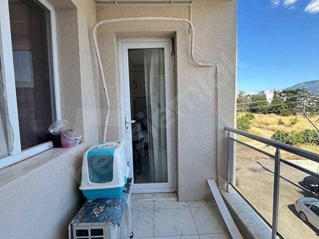 ÇÖZÜM EMLAKTAN MURADİYEDE SİTE İÇİNDE KARANLIKSIZ 2+1 DAİRE - Görsel 27