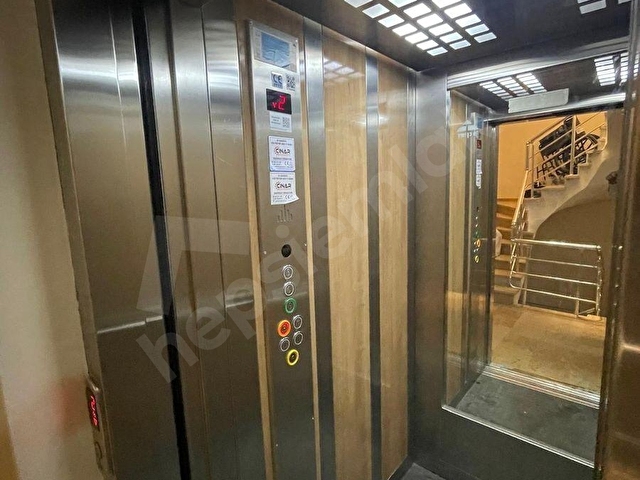 HACI SEYİT MH. 3+1 DUBLEKS 125 M2 ÖZEL TERASLI SATILIK DAİRE - Görsel 19