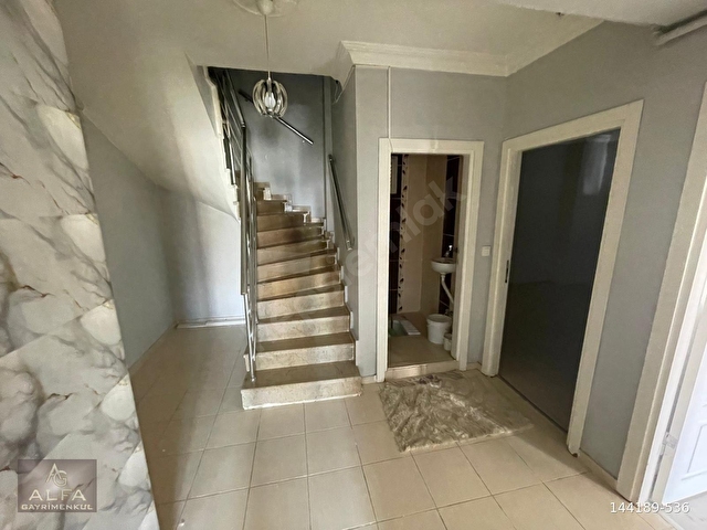 HACI SEYİT MH. 3+1 DUBLEKS 125 M2 ÖZEL TERASLI SATILIK DAİRE - Görsel 5