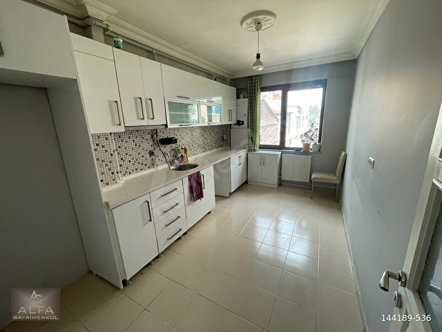 HACI SEYİT MH. 3+1 DUBLEKS 125 M2 ÖZEL TERASLI SATILIK DAİRE