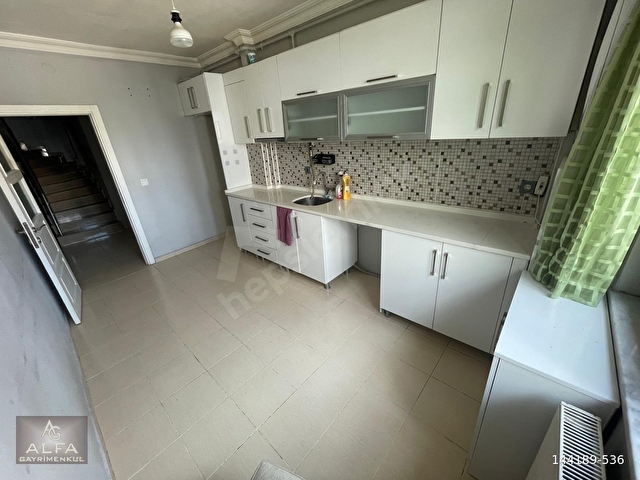 HACI SEYİT MH. 3+1 DUBLEKS 125 M2 ÖZEL TERASLI SATILIK DAİRE - Görsel 2