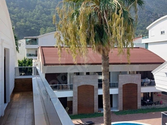 VATANDAŞLIĞA UYGUN, DENİZE YAKIN, KONYAALTINDA 5+2 DAĞ MANZARALI - Görsel 4