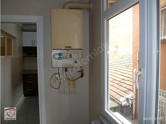 4.LEVENT ÇELİKTEPEDE SATILIK 2 KATLI KREDİYE UYGUN KOMPLE BİNA - Görsel 5