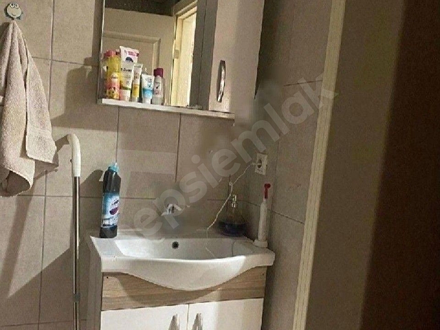 C2 Aydın, Efeler, Yatırım için eşyalı 1+0 Stüdyo daire. Ister al, otur, ister kiraya verin. - Görsel 8