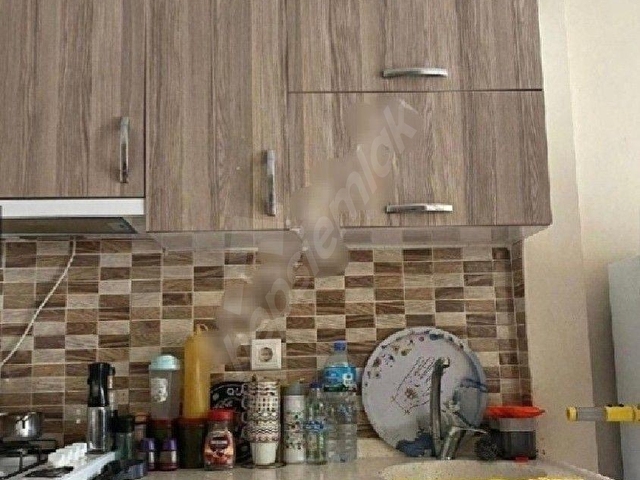C2 Aydın, Efeler, Yatırım için eşyalı 1+0 Stüdyo daire. Ister al, otur, ister kiraya verin. - Görsel 9