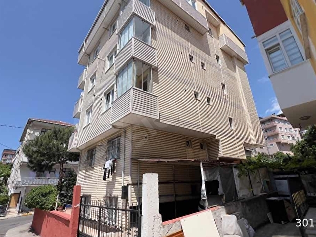 PENDIK ESENYALI E-5 YAKIN YATIRIMLIK KOMPLE BINA