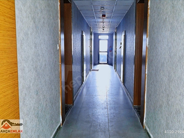 DOSİMA PLAZADA SATILIK 2+1 OFİS ANADOLU BULVARI OSTİM YOL AYRIMI - Görsel 19
